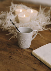 Logos Mug